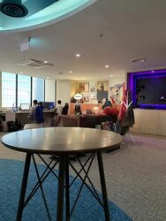 International Plaza (D2), Office #452203391